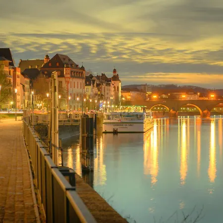 Διαμέρισμα A808 By Interhome *