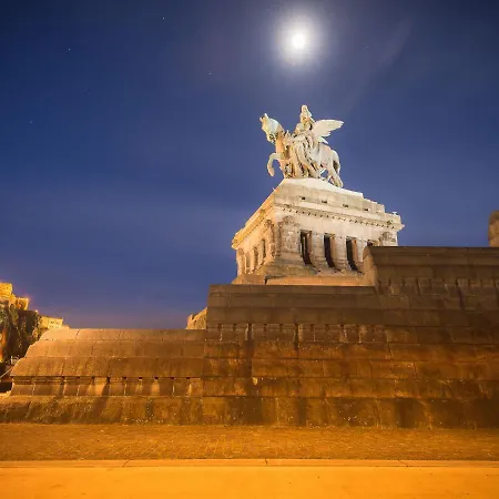 Loewenzahn - A808 By Interhome Апартаменты Ланштайн