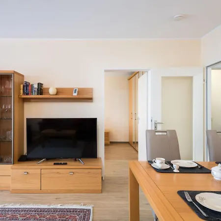 Loewenzahn - A808 By Interhome *