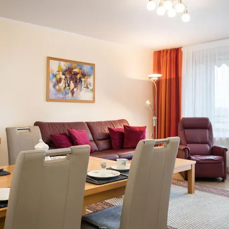 Apartment A808 By Interhome Lahnstein