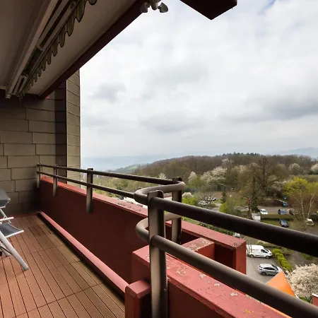 A808 By Interhome Apartment Lahnstein