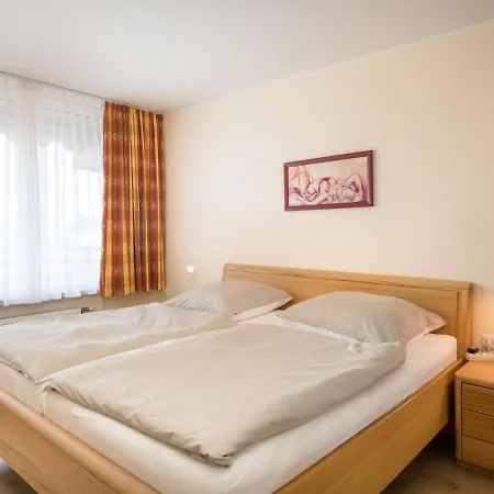 Loewenzahn - A808 By Interhome Апартаменты