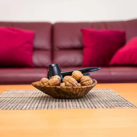 Апартаменты Loewenzahn - A808 By Interhome