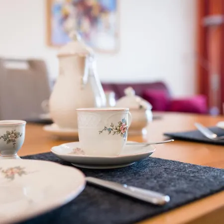 Апартаменты Loewenzahn - A808 By Interhome