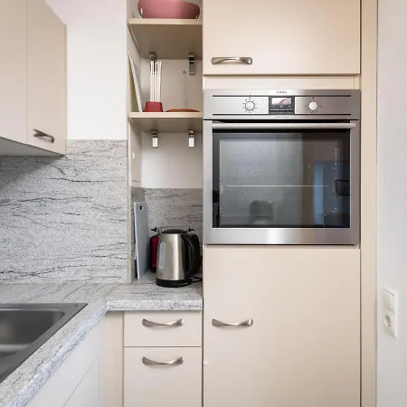 Loewenzahn - A808 By Interhome Апартаменты *