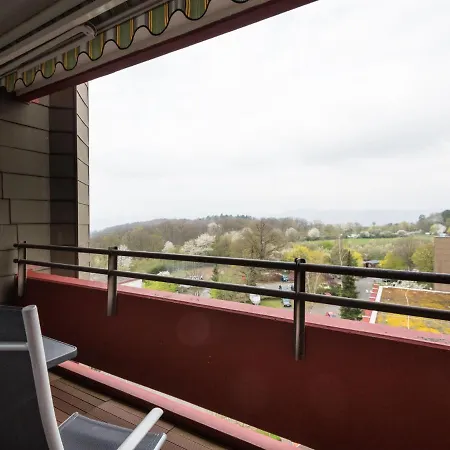 Apartment A808 By Interhome Lahnstein