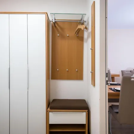 Loewenzahn - A808 By Interhome Апартаменты Ланштайн