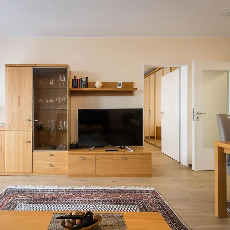 Loewenzahn - A808 By Interhome * Ланштайн