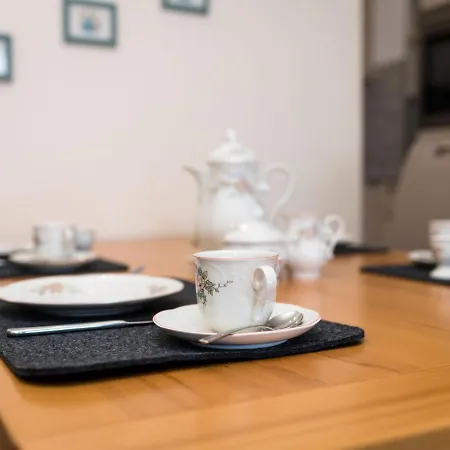 A808 By Interhome *