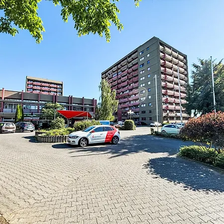 Apartment A808 By Interhome Lahnstein