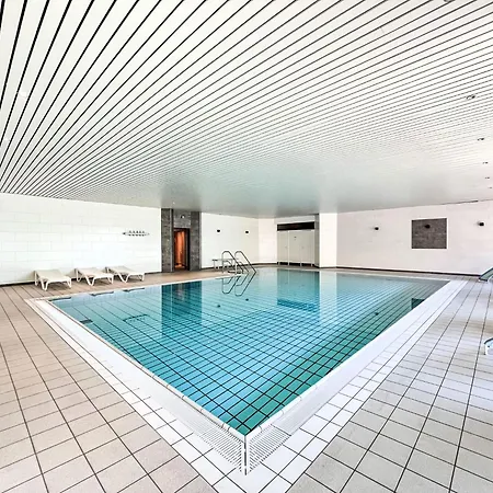 Loewenzahn - A808 By Interhome *