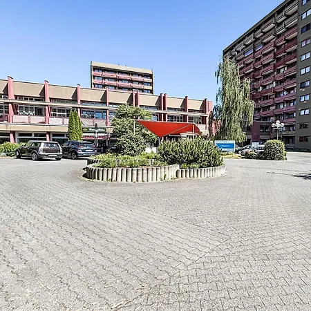 A808 By Interhome * Lahnstein