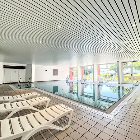 A808 By Interhome Apartment