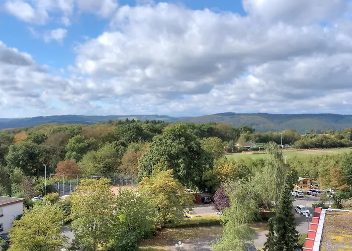 Loewenzahn - A808 By Interhome Apartamento Lahnstein