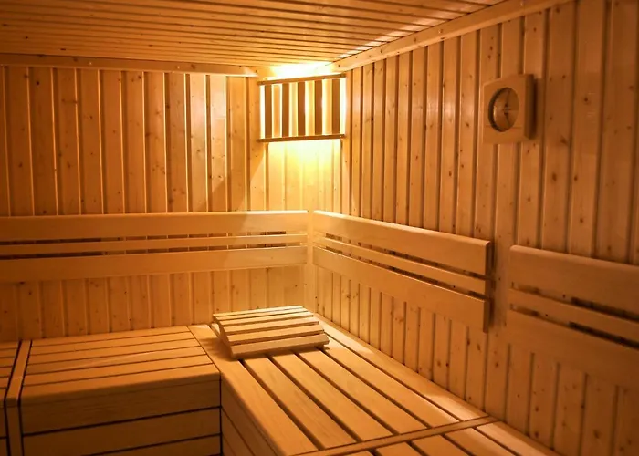 Loewenzahn - A808 By Interhome Apartamento *