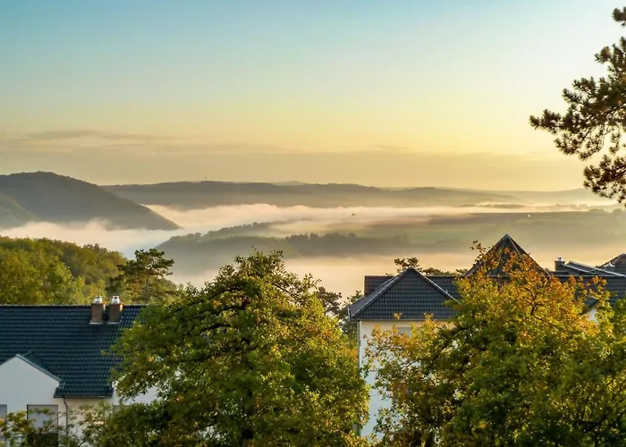 Apartamento Loewenzahn - A808 By Interhome *