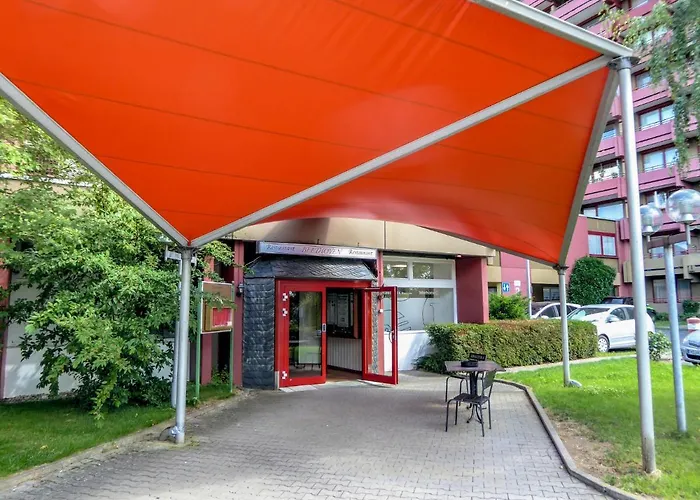 Apartamento Loewenzahn - A808 By Interhome