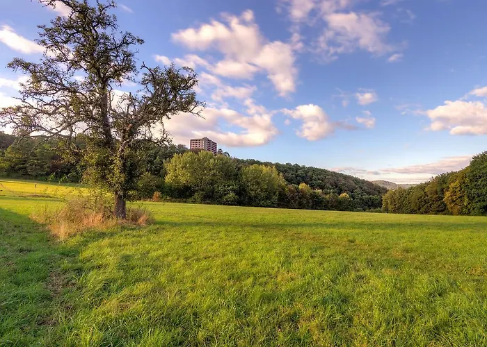 Apartamento Loewenzahn - A808 By Interhome *