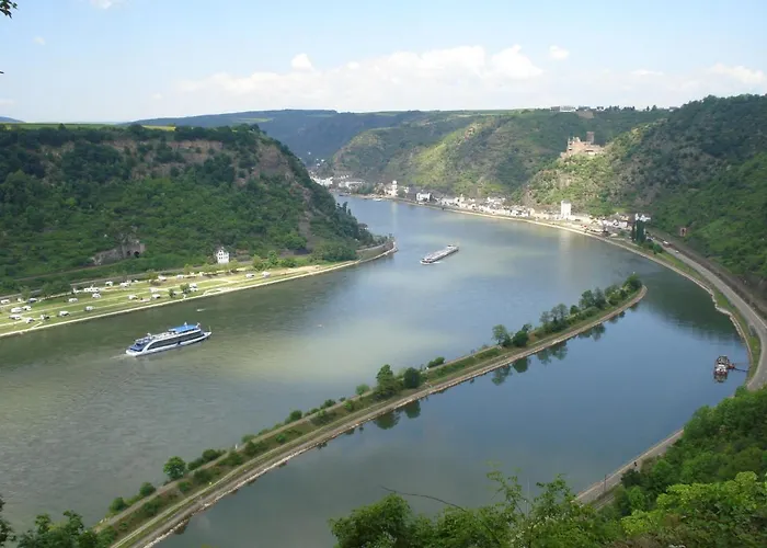 Apartamento Loewenzahn - A808 By Interhome *