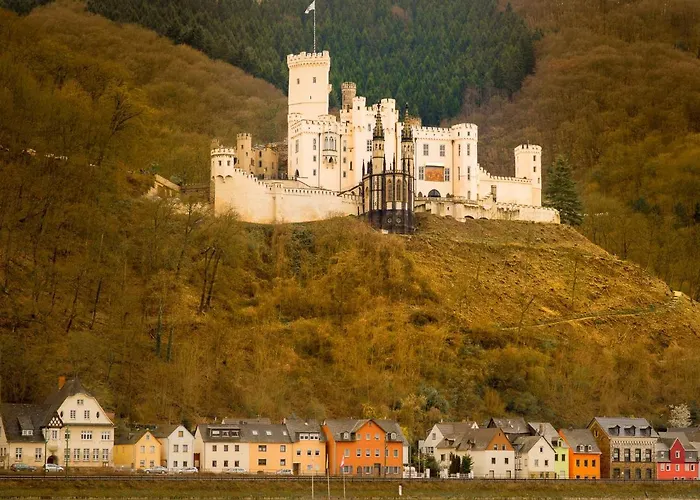 Apartamento Loewenzahn - A808 By Interhome