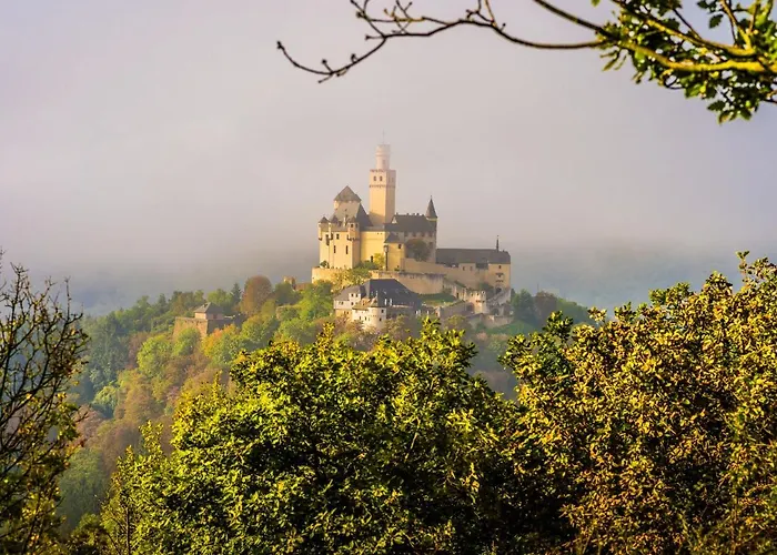 Loewenzahn - A808 By Interhome