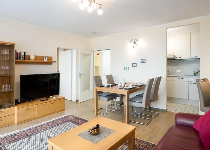 Loewenzahn - A808 By Interhome Apartamento *