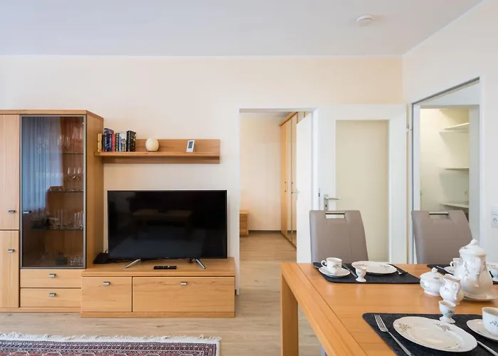 Loewenzahn - A808 By Interhome *