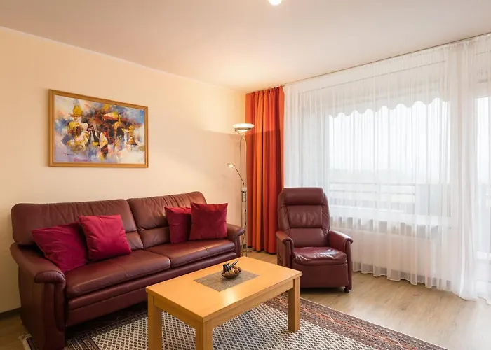 Loewenzahn - A808 By Interhome