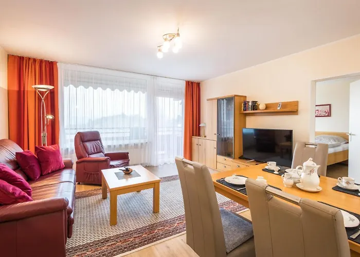 Loewenzahn - A808 By Interhome *