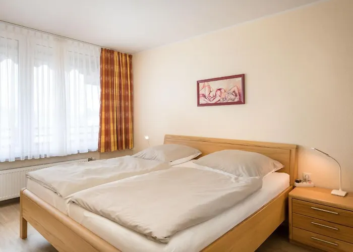 Loewenzahn - A808 By Interhome Apartamento