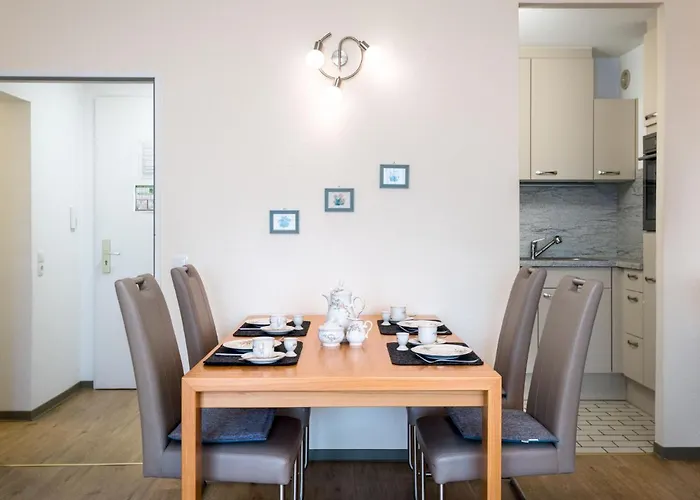 Loewenzahn - A808 By Interhome