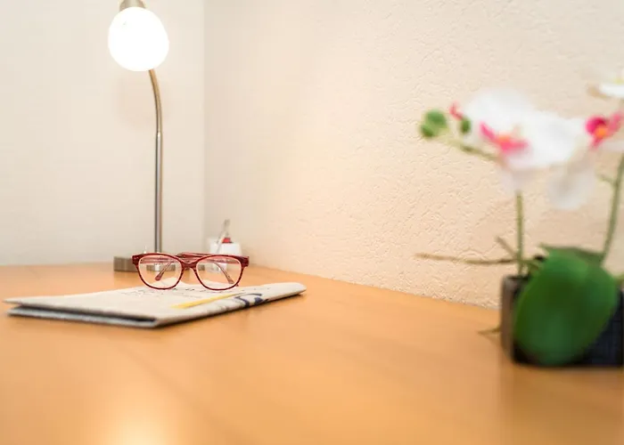 Loewenzahn - A808 By Interhome * Lahnstein