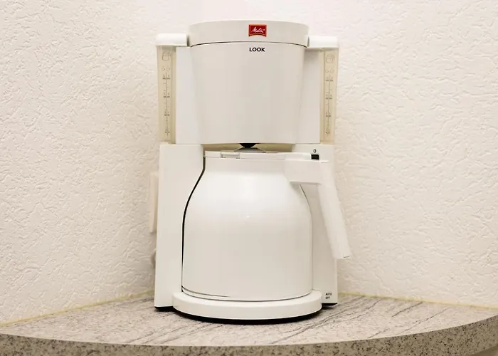 Loewenzahn - A808 By Interhome Apartamento *