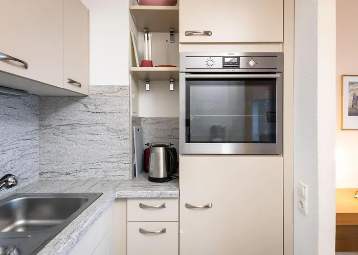 Loewenzahn - A808 By Interhome Apartamento *