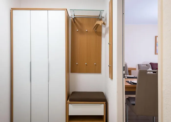 Loewenzahn - A808 By Interhome Apartamento Lahnstein