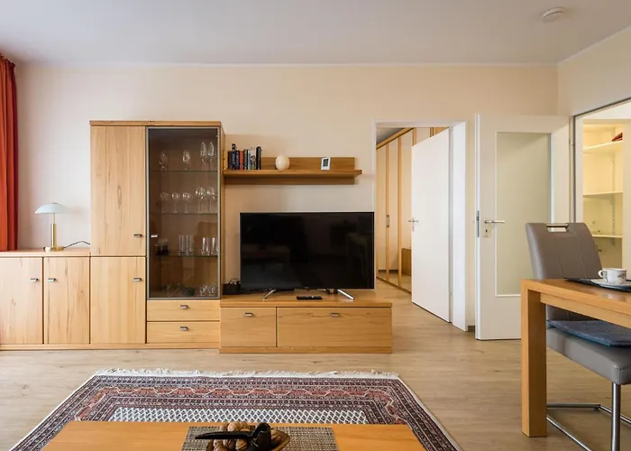 Loewenzahn - A808 By Interhome * Lahnstein