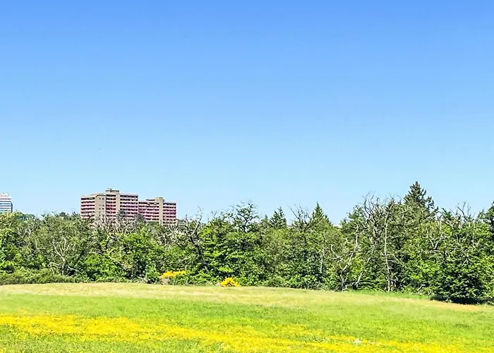 Apartamento Loewenzahn - A808 By Interhome Lahnstein